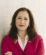 Professor Molly S. Shiochet - MSE Distinguished Speaker Series