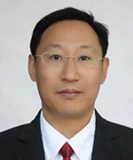 Professor Yonghao Zhao - MSE Seminar Speaker