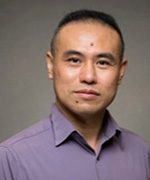 Professor Zhenxing Feng - MSE Seminar Speaker