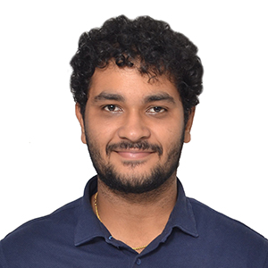 Anish Krishnan