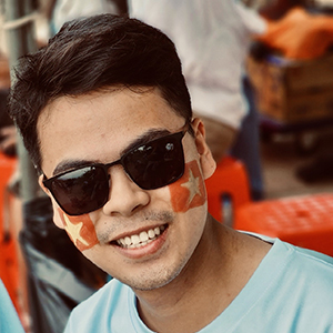 Duong Trong Cuong