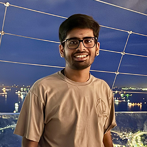 Duvvuri Rohit