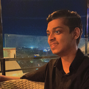 Gaurav Nandkishore