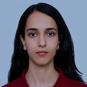 Harshita Samaur