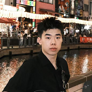 Li Zebin