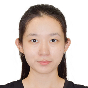 Liya Yeo