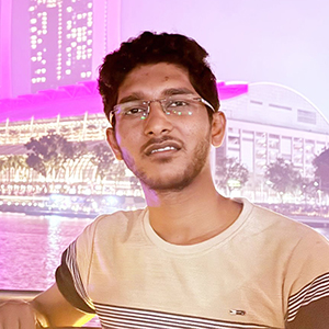 Maity Pratap
