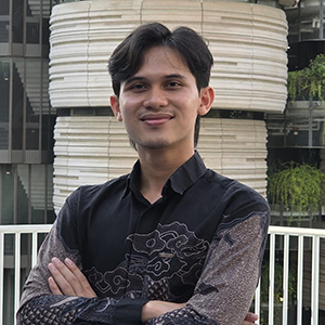 Muhammad Habiburohman