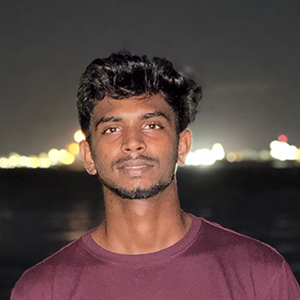 Praveen Kalyanasunth