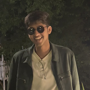 Sharma Nimish