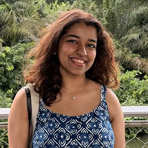 Sonawane Vasuudhaa