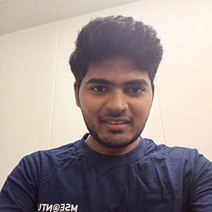 Sujith Dunna