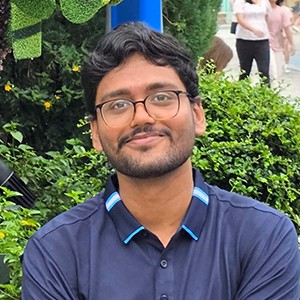 Thool Chinmay Sudhakar