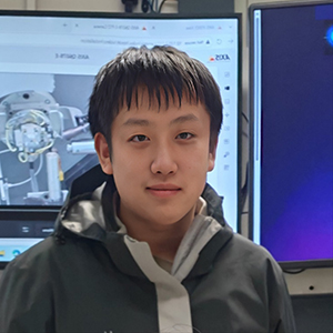 Yan Shangcheng