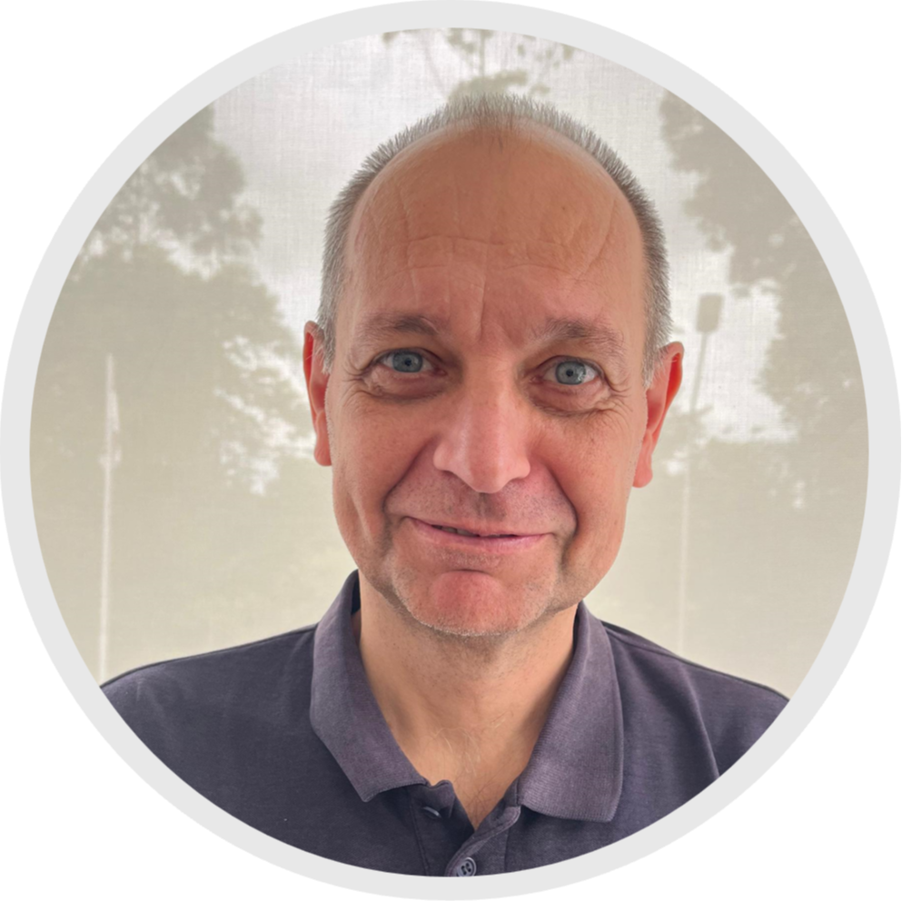 SusTex Centre Director_Dr Jaroslav