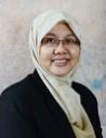 Ms Aminah Bte Abas
