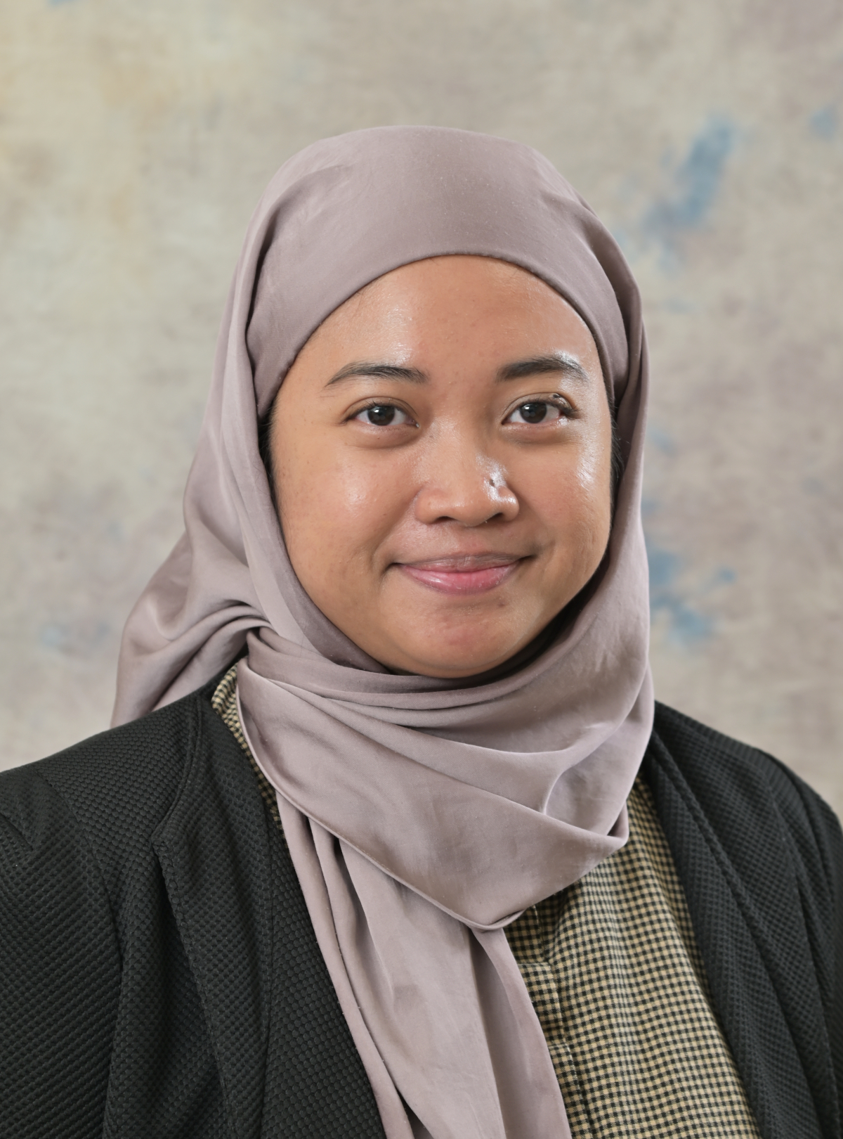 Ms Nur Amirah Balqis Binte Zaludin