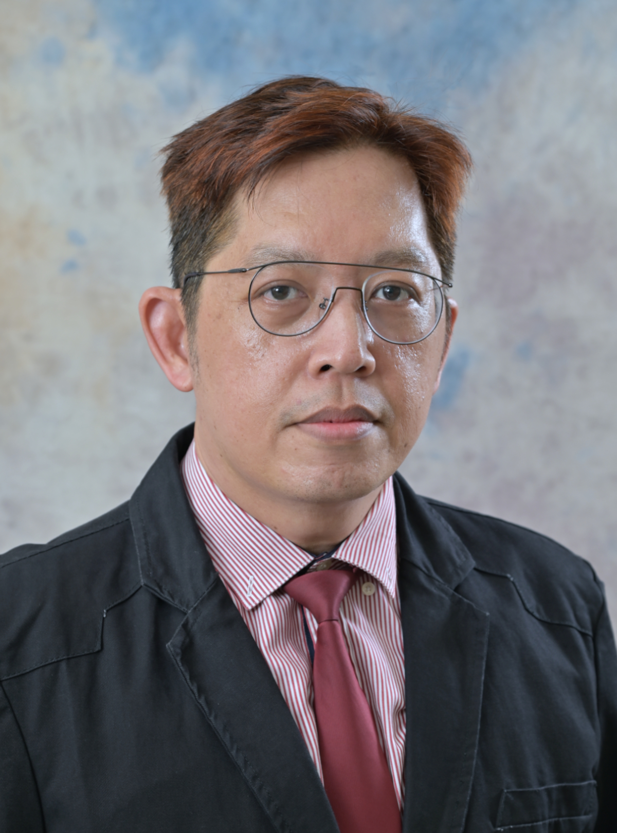 Mr Danny Soo