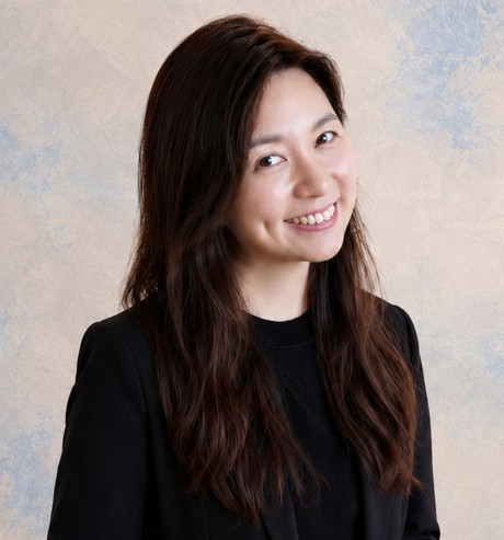 Ms Lanny Haryadi