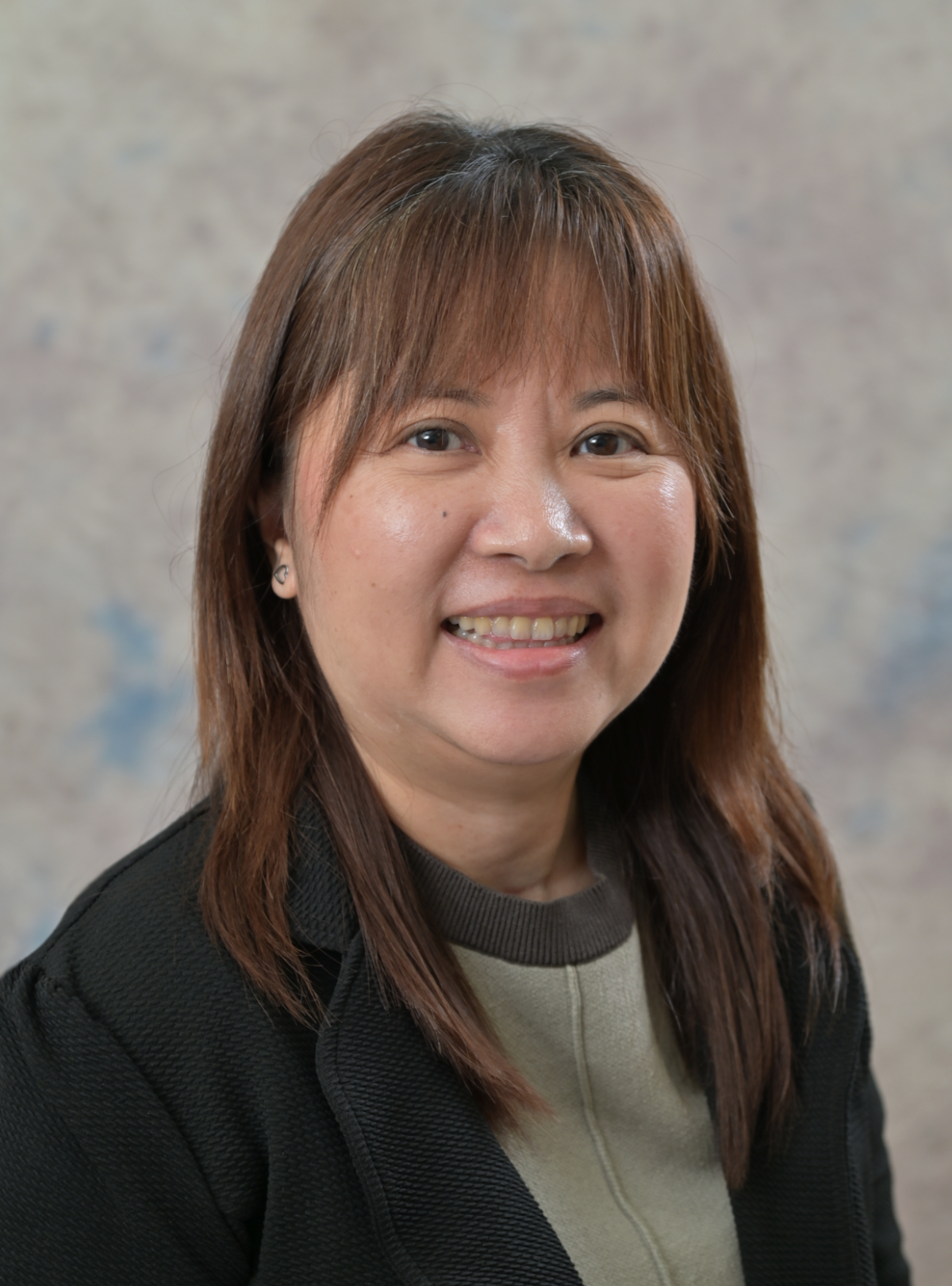 Ms Lili Chua