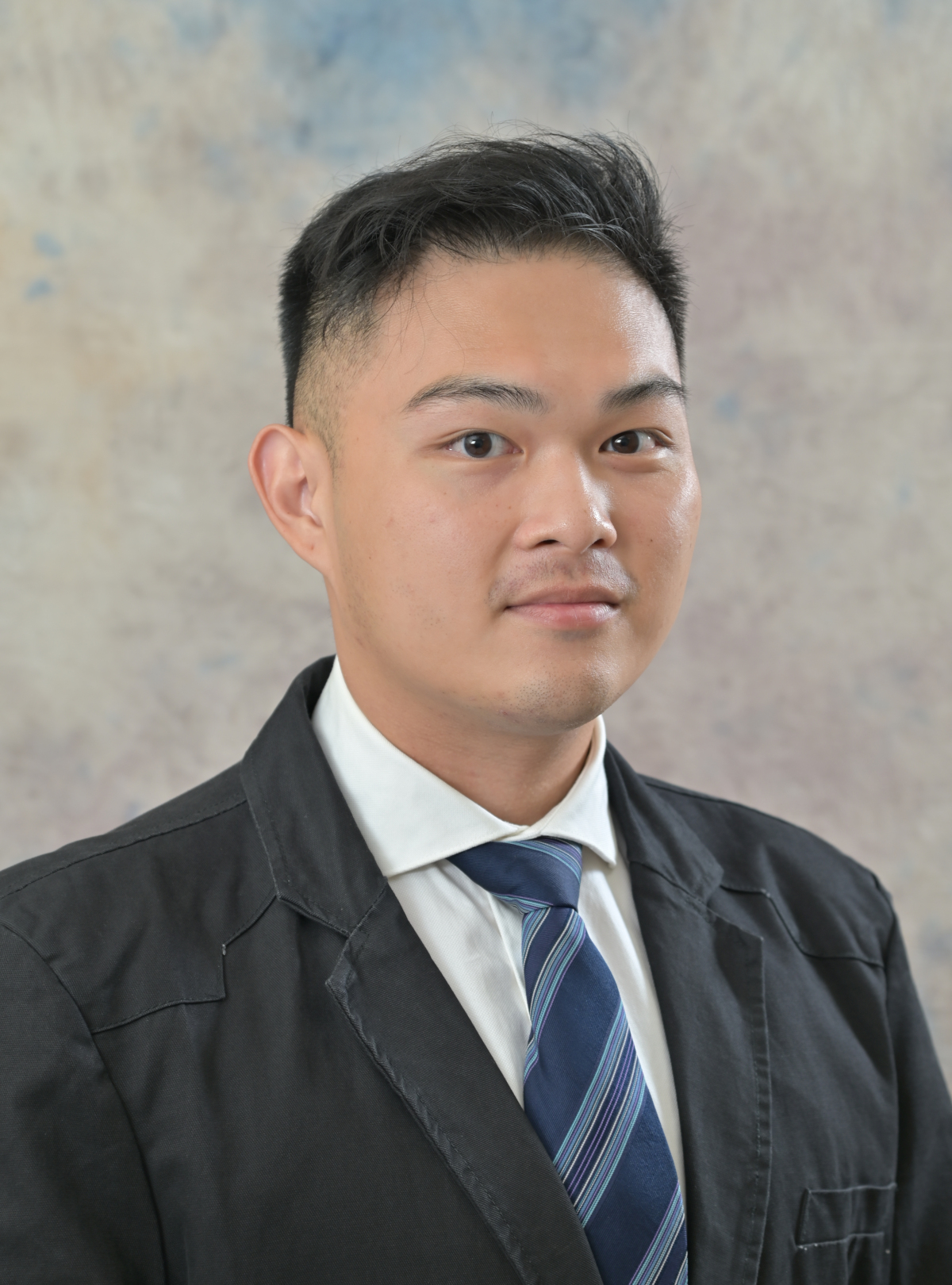 Mr Melvin Luah