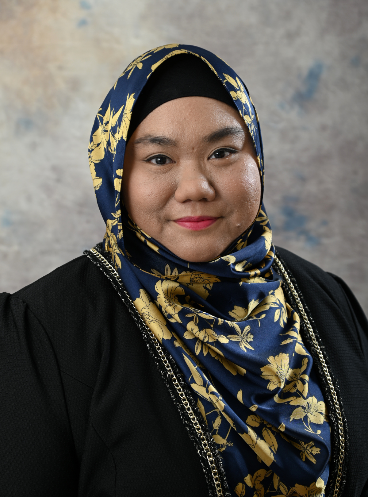 Ms Nur Fadhilah Binte Lukman