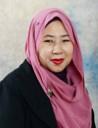 Ms Nurshida Bte Sappuan