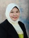 Ms Shahida bte Musni