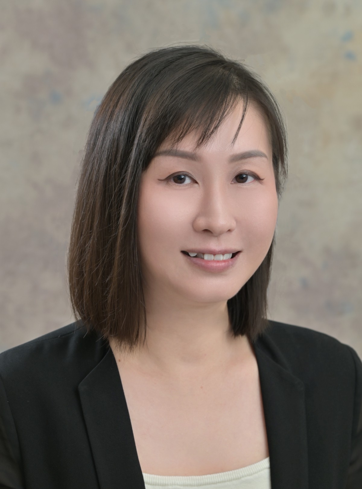 Ms Shirley Sim Baoyan
