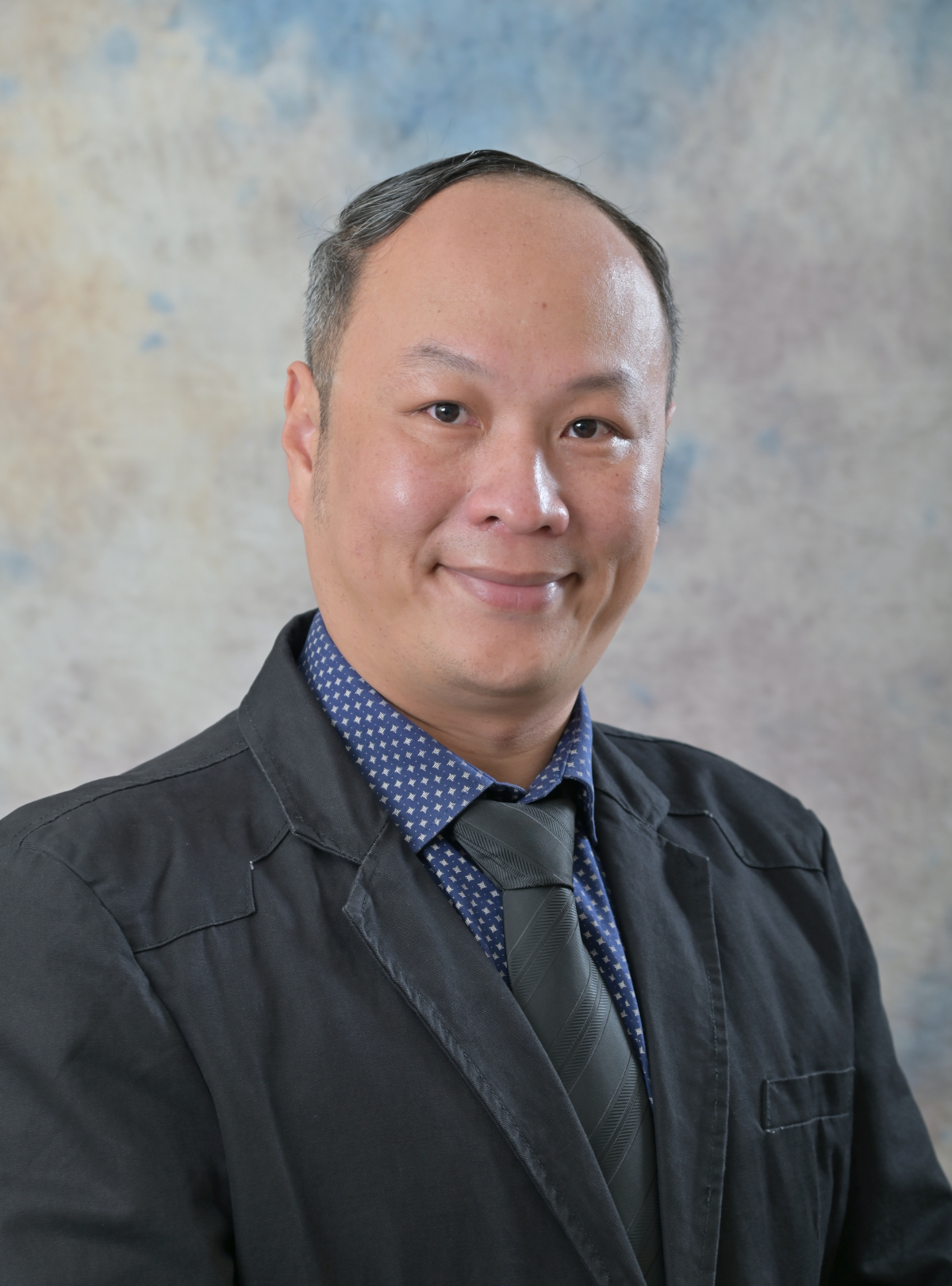 Mr Darren Tai Chun Chiang
