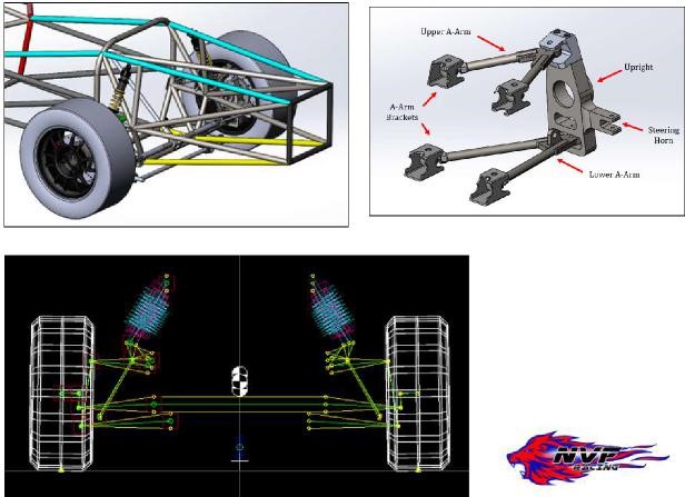 Picture7 - Drive train, hydraulics, brakes and wheels