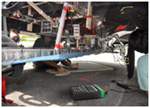 Remote monitoring and reporting system