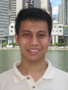 Chen Yaoji Aerospace Engineering Year 3