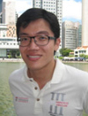 Foong Herng Huei Aerospace Engineering Year 3 Team leader
