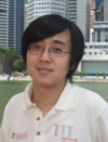 Hu Meng Mechanical Engineering Year 3