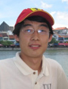 Liu Shuo Mechanical Engineering Year 3