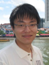 Qiu Shiyang Mechanical Engineering Year 3