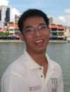 Sai Chang Kung Aerospace Engineering Year 3