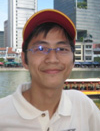 Ye Chengliang Mechanical Engineering Year 3