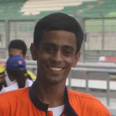 Muhammad Subhan bin Muhammad Moizuddin Mechanical Engineering Year 3