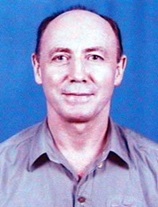Dr. Francis Malcolm John Nickols