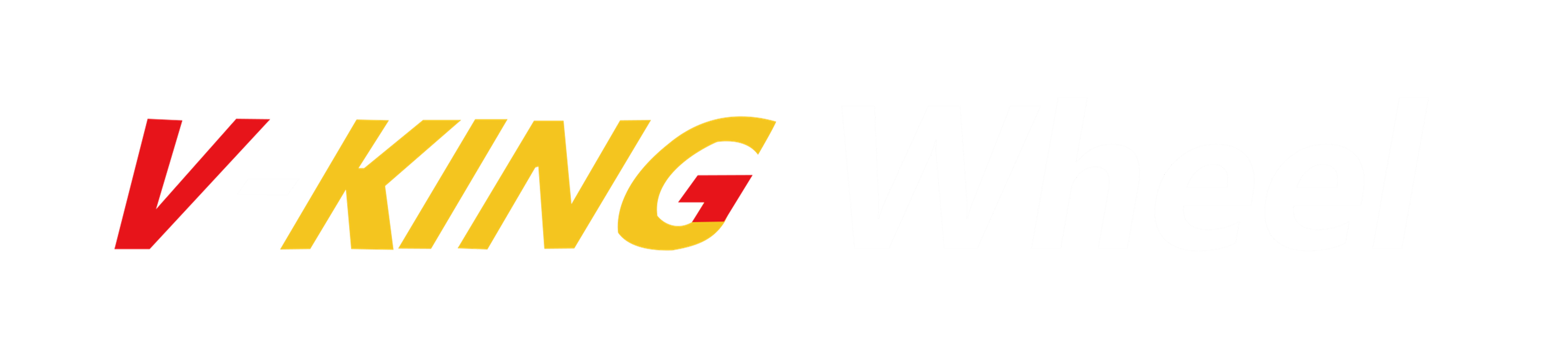 V-KING  Wheel