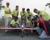 Team TORUK MAKTO and X-5
