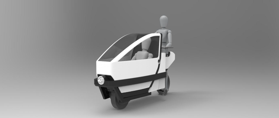VOI - Specifications