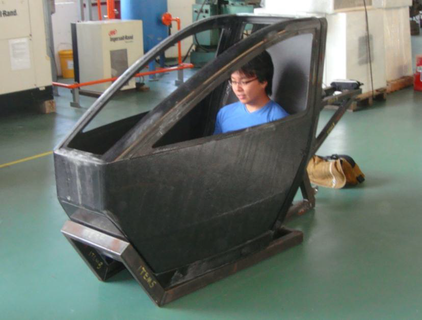 VOI Prototype