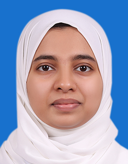 Aminakutty Neerkattil
