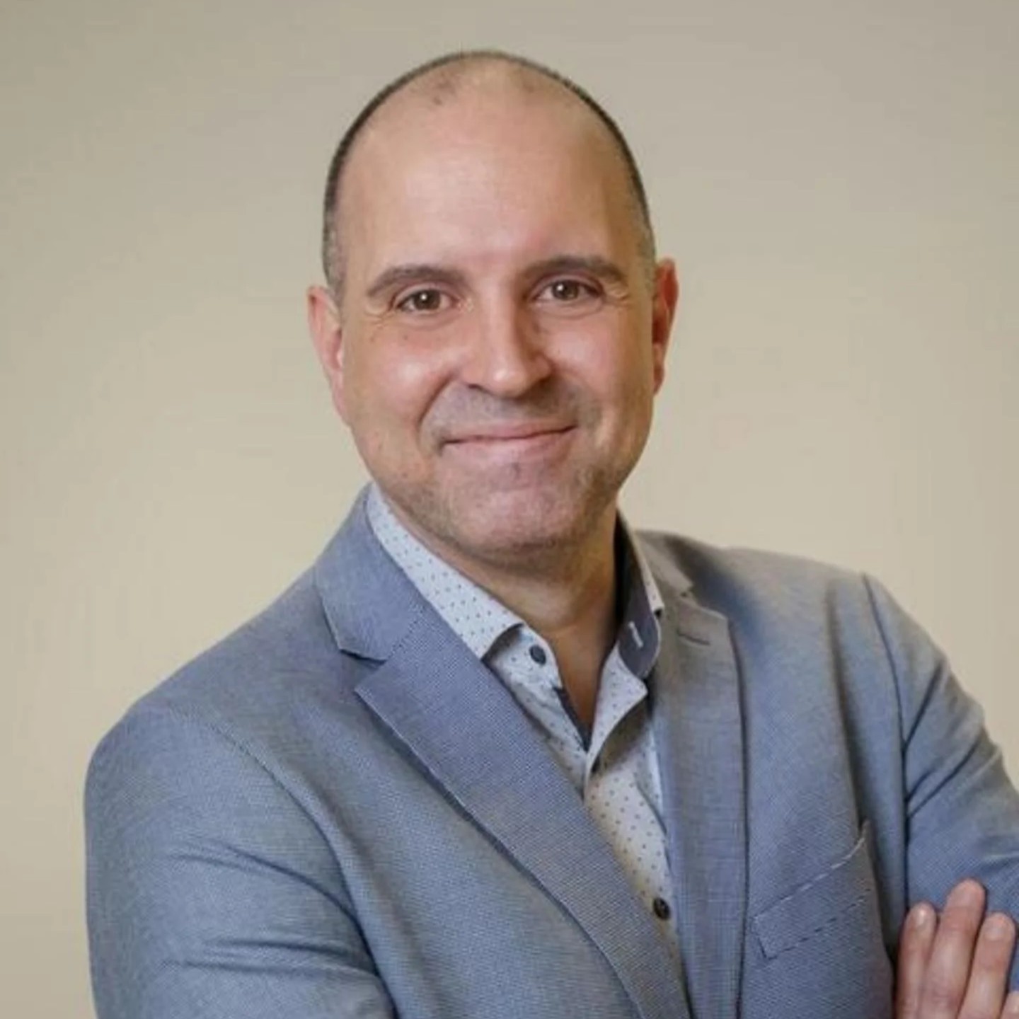 Carsten Gachot
