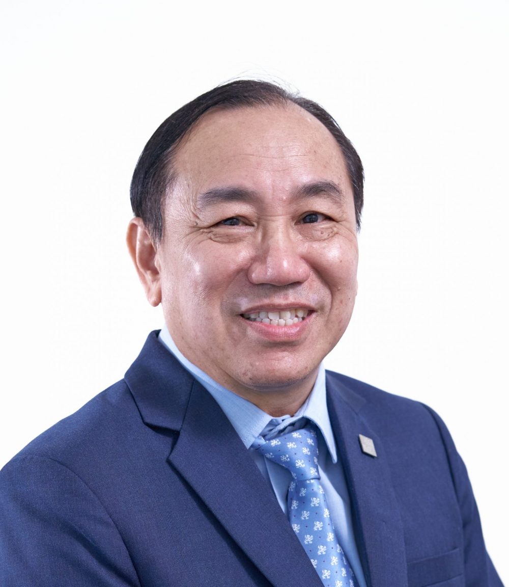 Chua Chee Kai