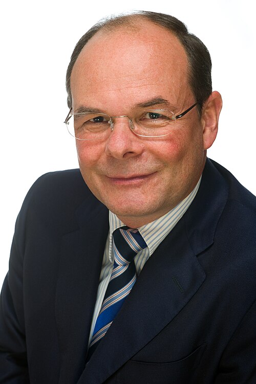 Gerhard A. Holzapfel