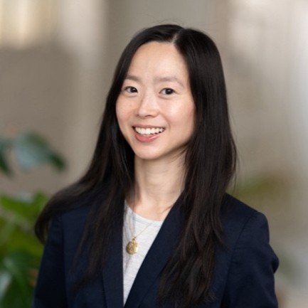 Grace Gu